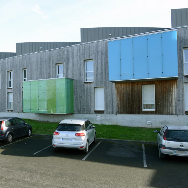 Découvre ton logement pour jeunes travailleurs ! FJT Ancenis