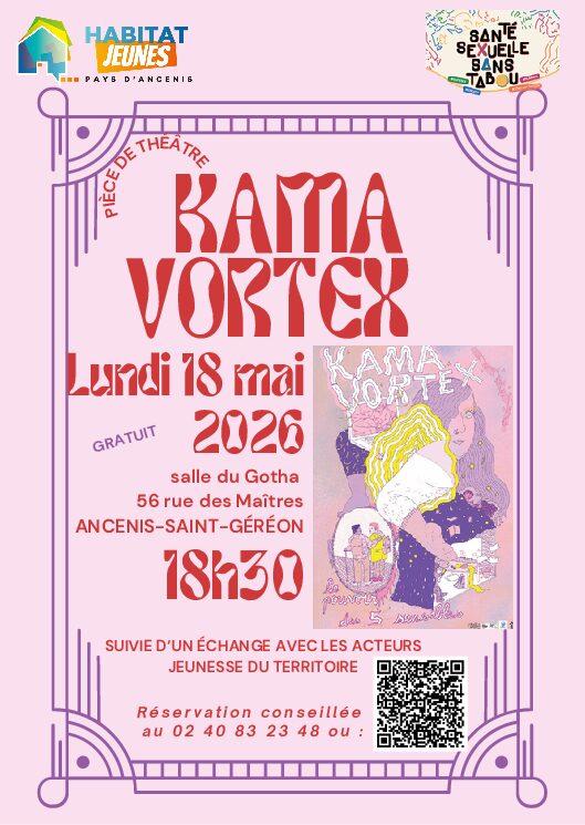 Pièce de théâtre A5